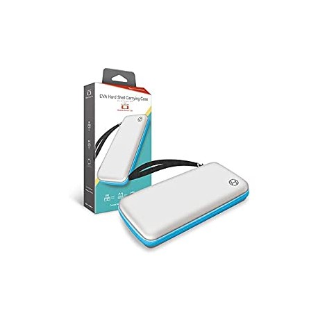 Hard Shell Carrying Case for Nintendo Switch