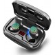 TWS Wireless Earbuds, Bluetooth 5.0 Headphones 105H Playtime