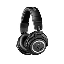 Audio-Technica Wireless Bluetooth