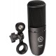 AKG Perception Studio Microphone, Sliver