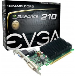 EVGA 01G-P3-1313-KR GeForce 210