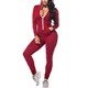 Jumpsuits for Women Hoodie Long