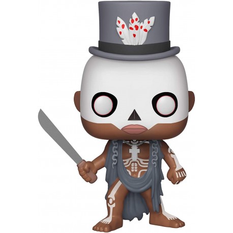 Funko Pop! Movies: James Bond