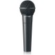 Behringer Ultravoice Xm8500 Dynamic Vocal Microphone, Cardioid