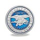 US Navy Seals Challenge Coin and Indeep United States Army Special Forces