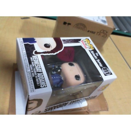 Funko Pop! Addams