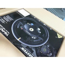 Thrustmaster Challenge Edition for PC