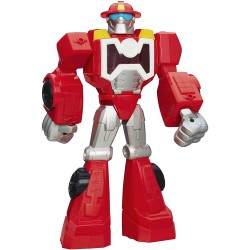 Playskool Transformers Rescue Bots