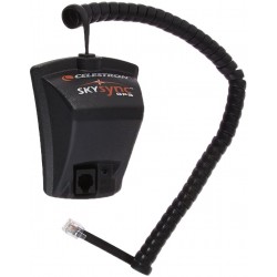 SkySync Telescope GPS Accessory