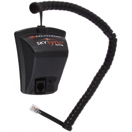 SkySync Telescope GPS Accessory