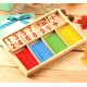 Mathematical Intelligence Stick Preschool Educational Toys