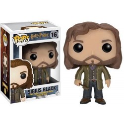 Funko POP Movies: Harry Potter Action Figure