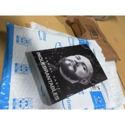Inquebrantables - Daniel Habif