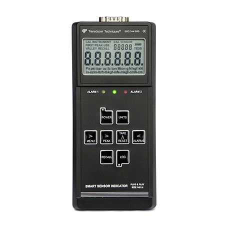 Kit Plug & Play Smart Portable Hand Held Load Cell Indicator