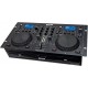 Gemini CDM Professional Audio CD/MP3/USB DJ Media Player
