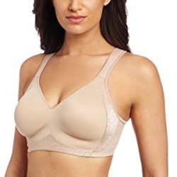 Smoothing Full Coverage Bra