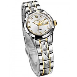 Womens Automatic Mechanical Watches for Ladies