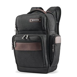 Kombi 4 Square Laptop Backpack