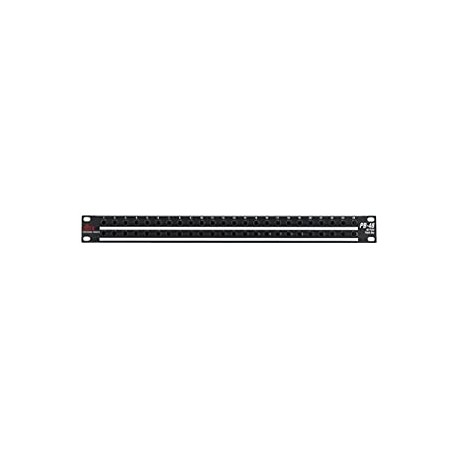 48 Patch Bay