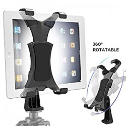 Tripod Mount for iPad