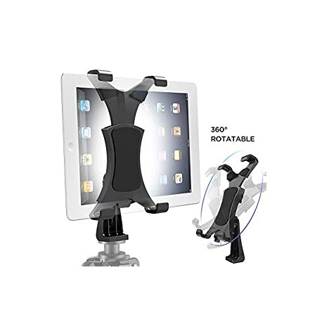 Tripod Mount for iPad
