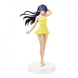 Figure -Umi Sonoda