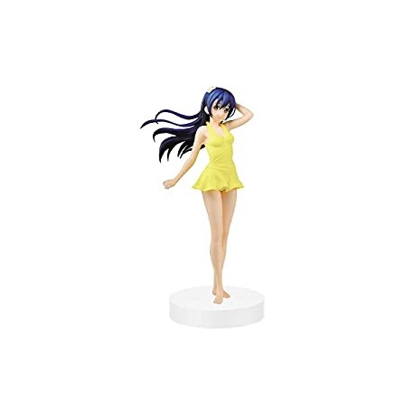 Figure -Umi Sonoda