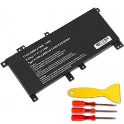 Battery for Asus X455