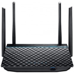 ASUS Dual-Band 2x2 AC1300