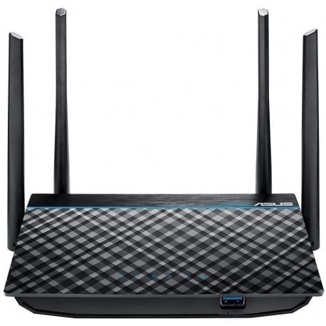 ASUS Dual-Band 2x2 AC1300