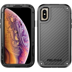 Shield iPhone Xs Case