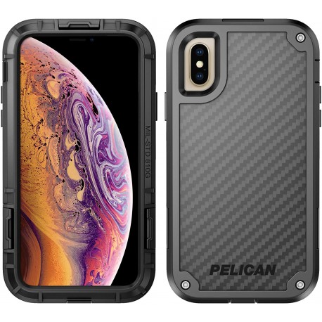 Shield iPhone Xs Case