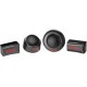 BOSS Audio Systems TW15 250 Watt Per Pair