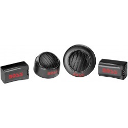 BOSS Audio Systems TW15 250 Watt Per Pair