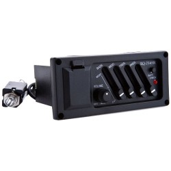 Volume Control for Acoustic Guitars Complete Kit