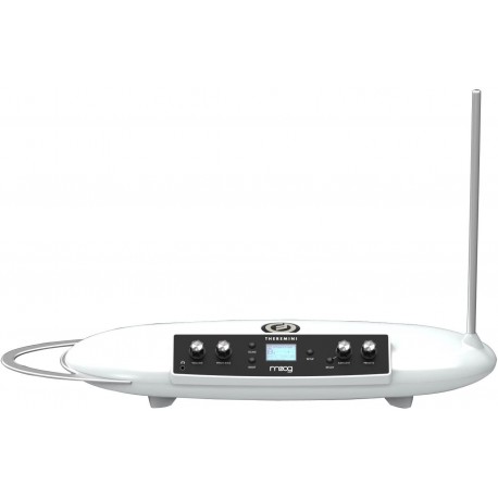 Theremini Theremin
