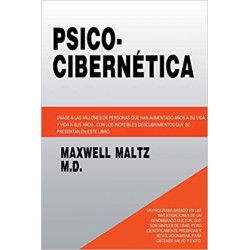 Psico Cibernetica (Spanish Edition)