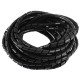 Spiral Wrap Sleeving Band Tube Cable Protector