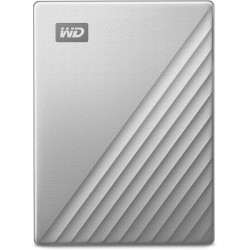 WD 2TB My Passport
