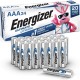 Lithium Triple A Battery (24 Count), Longest-Lasting AAA Battery