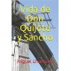 Vida de Don Quijote y Sancho (Spanish Edition)