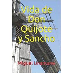 Vida de Don Quijote y Sancho (Spanish Edition)