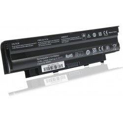 Laptop Battery Compatible with Dell Inspiron 13R