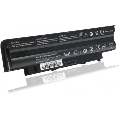 Laptop Battery Compatible with Dell Inspiron 13R