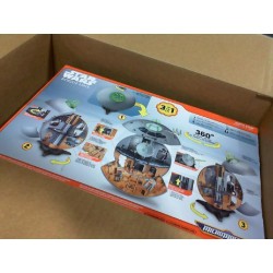 Rogue One Micro Machines Death Star Playset