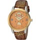 DISNEY Women's Pooh Tigger Analog-Quartz Watch