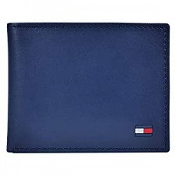 Men's 31TL22X046, Navy Dore, One Size