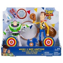 Disney Toy Story Woody