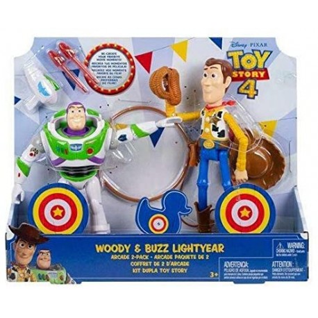 Disney Toy Story Woody