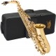 USA Student Alto Saxophone